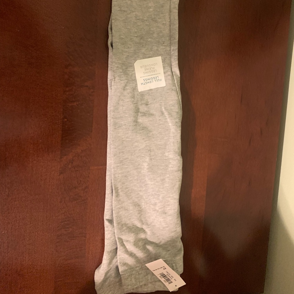 Girls 3T leggings